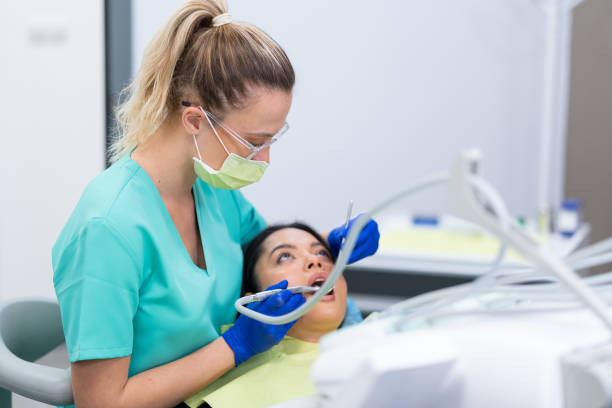Best Emergency Dentist for Knocked-Out Tooth in Uvalde, TX